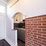 Lovely & Cozy Aircon Lejlighed