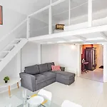 Lejlighed Lovely & Cozy Aircon Budapest