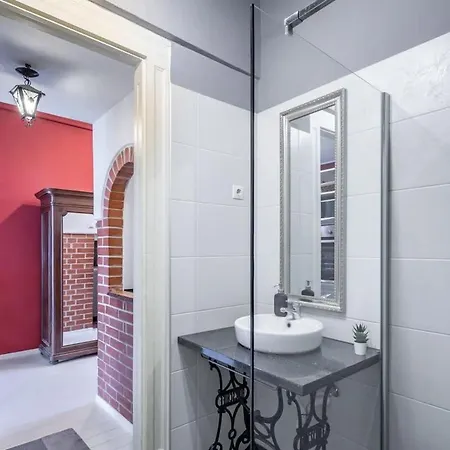 Appartamento Lovely & Cozy Aircon