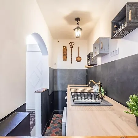 Appartamento Lovely & Cozy Aircon *