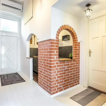 Appartamento Lovely & Cozy Aircon