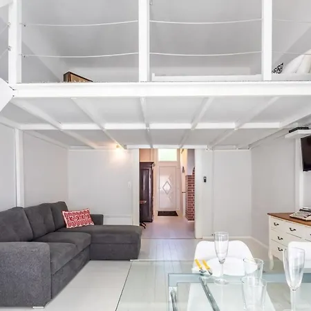 Appartamento Lovely & Cozy Aircon Budapest
