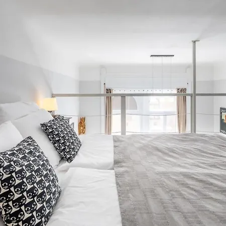 Lovely & Cozy Aircon Appartamento Budapest