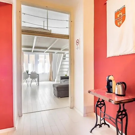 Appartamento Lovely & Cozy Aircon *