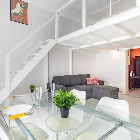 Appartamento Lovely & Cozy Aircon