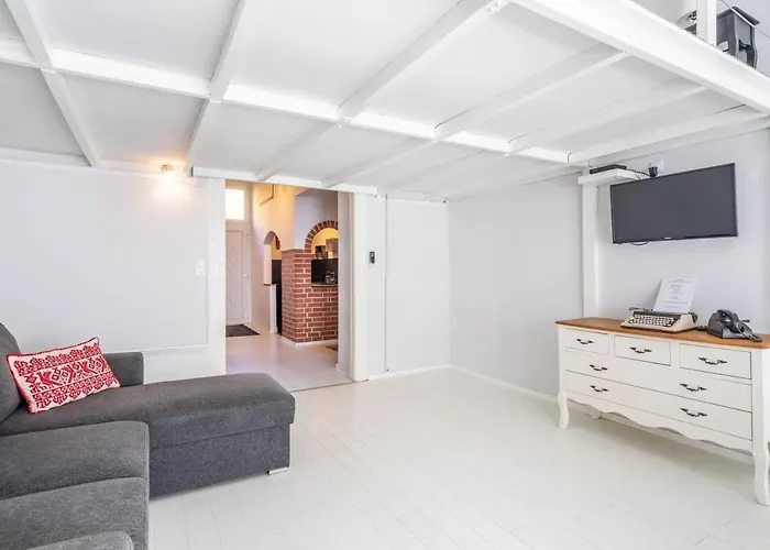 Lovely&cozy Aircon Apartament *