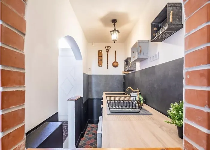 Appartement Lovely & Cozy Aircon *